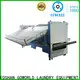 multifunction folding machine bedsheets high speed for textile industries 1