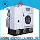 dry cleaning equipment cleaner environment friendly for hotel 1