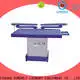 GOWORLD garment industrial iron press machine easy use for shop 1