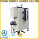 GOWORLD steam industrial steam boilers low noise for fire brigade 1
