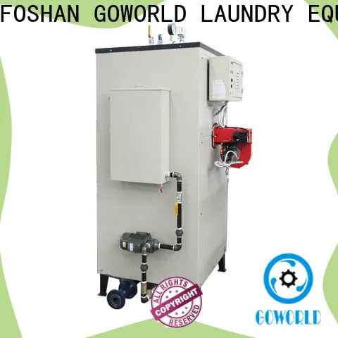 GOWORLD boiler laundry steam boiler low cost for pharmaceutical 1