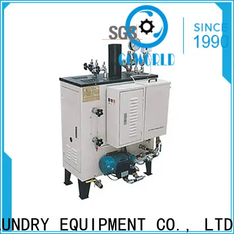 safe laundry steam boiler industrial environment friendly for pharmaceutical 1