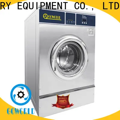 washer extractor industries manufacturer for laundry plants 1