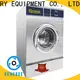 washer extractor industries manufacturer for laundry plants 1