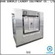 stable running industrial washer extractor hospitals simple installation for laundry plants 1