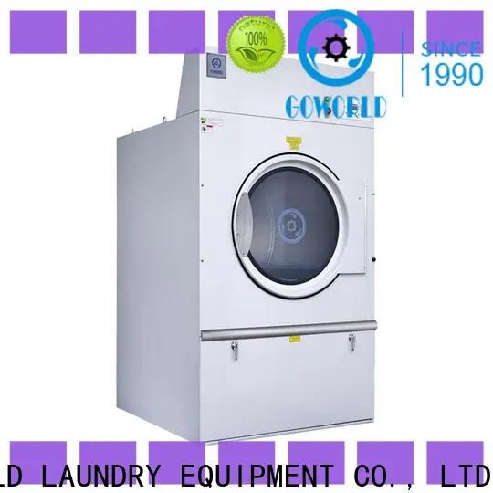 standard electric tumble dryer drying low noise for inns 1