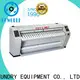 GOWORLD high quality roller ironing machine factory price for inns 1