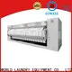 GOWORLD laundry flat work ironer machine for sale for textile industries 1