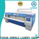 GOWORLD hospital roller ironing machine easy use for inns 1