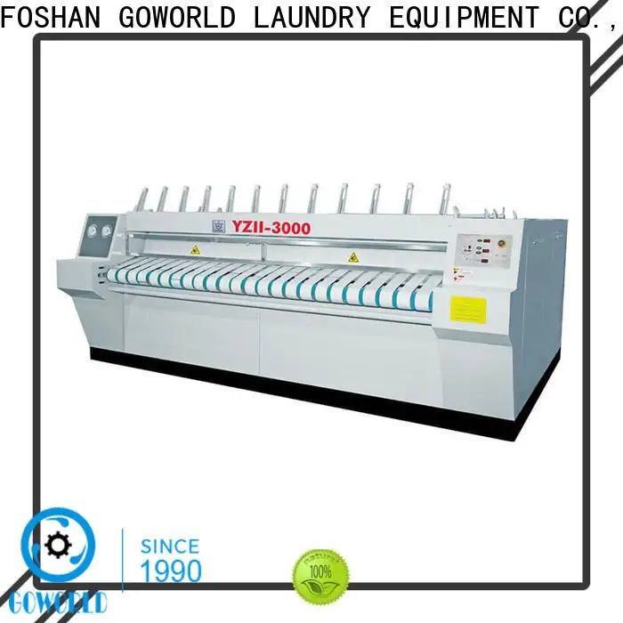 safe flat roll ironer chestroller factory price for inns 1