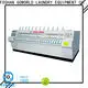 safe flat roll ironer chestroller factory price for inns 1