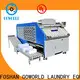 GOWORLD intelligent towel folder high speed for medical engineering 1