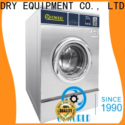 self-service laundry machine shop LPG gas heating for hotel 1
