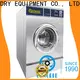 self-service laundry machine shop LPG gas heating for hotel 1