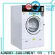 GOWORLD stainless steel self service laundry equipment manufacturer for service-service center 1