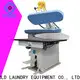 GOWORLD multifunction laundry press machine easy use for hospital 1