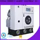 GOWORLD reliable dry cleaning machine Easy operated for railway company 1