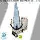 multifunction industrial iron press machine press Manual control for laundry 1