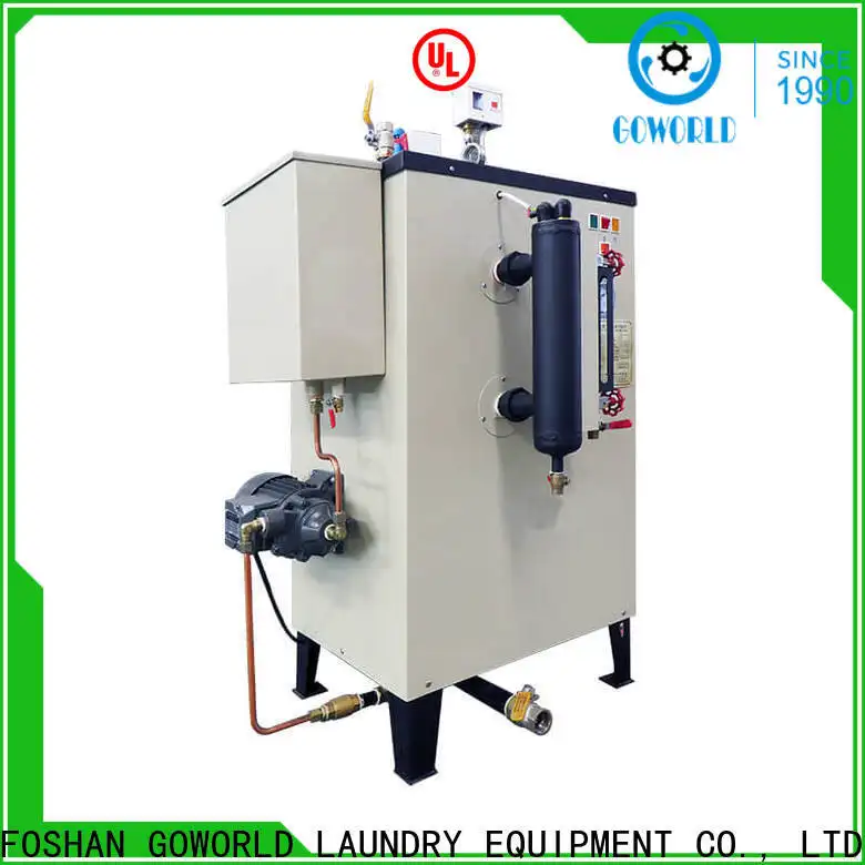 safe laundry steam boiler industrial low cost for fire brigade 1