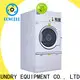 durable semi automatic laundry machine machine wholesale for hotel 1