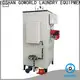 GOWORLD safe gas steam boiler supply for laundromat 1