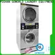 GOWORLD convenient self-service laundry machine steam heating for hotel 1
