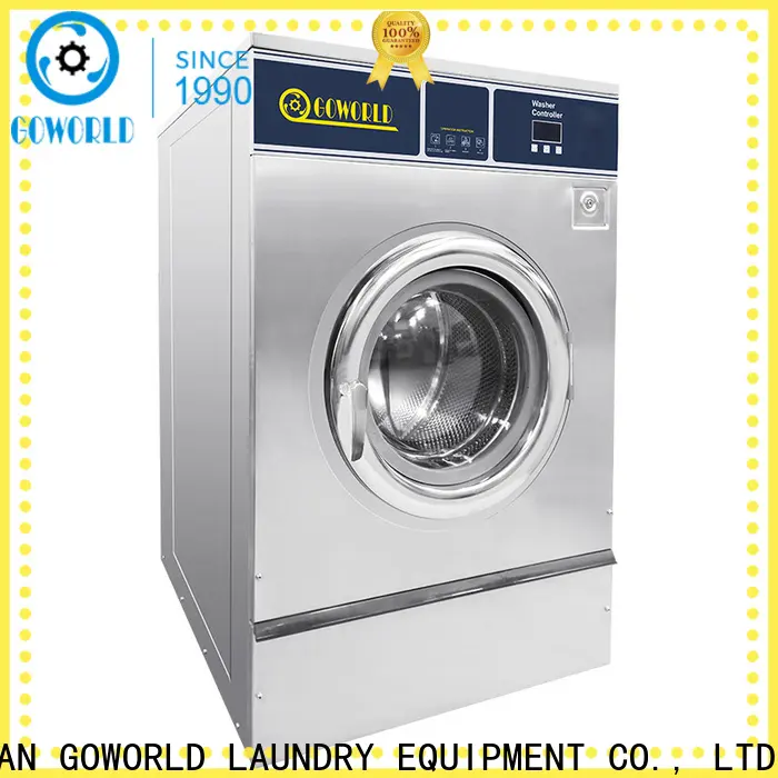 automatic industrial washer extractor extractor for sale for inns 1