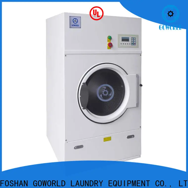 standard industrial tumble dryer tumble factory price for hospital 1