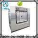 anti-rust industrial washer extractor mount simple installation for laundry plants 1