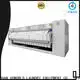 heat proof flat roll ironer flat factory price for hotel 1