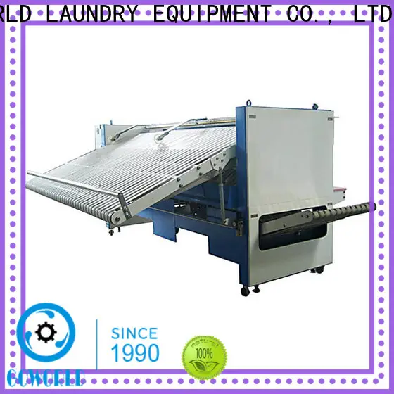 multifunction folding machine automatic factory price for medical engineering 1