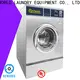 GOWORLD shopcommercial self washing machine LPG gas heating for laundry shop 1