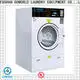 GOWORLD convenient self-service laundry machine manufacturer for laundry shop 1