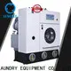 reliable dry cleaning machine textile Easy operated for railway company 1