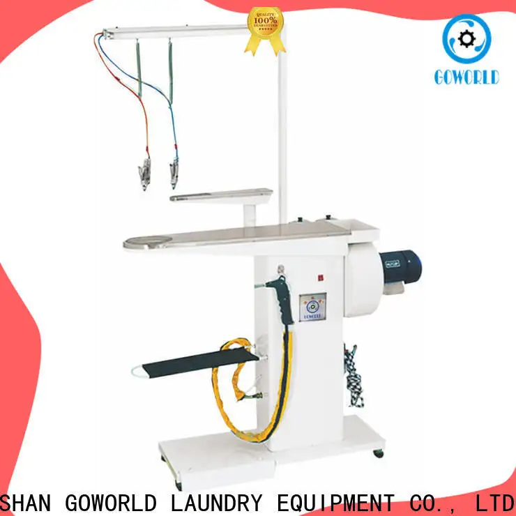 practical laundry conveyor package good performance for hospital 1