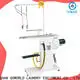 practical laundry conveyor package good performance for hospital 1