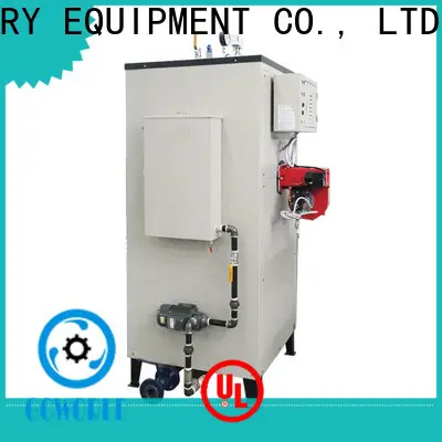 GOWORLD generator diesel steam boiler low cost for fire brigade 1