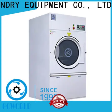stainless steel semi automatic laundry machine quality wholesale for restaurants 1
