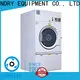 stainless steel semi automatic laundry machine quality wholesale for restaurants 1