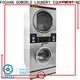 GOWORLD 8kg15kg self laundry machine electric heating for laundry shop 1
