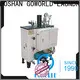 GOWORLD steam diesel steam boiler environment friendly for fire brigade 1