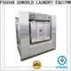 GOWORLD stable running barrier washer extractor easy use for inns 1