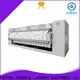 GOWORLD safe flat work ironer machine easy use 1