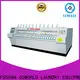 GOWORLD high quality flat work ironer machine factory price for hospital 1