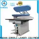 GOWORLD best laundry press machine directly sale for armies 1