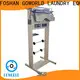 GOWORLD laundry packing machine for sale for fire brigade 1