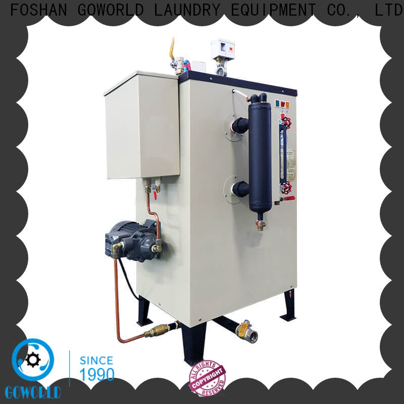 Simple Gas Steam Boiler Diesel Environment Friendly for Textile ...