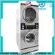 GOWORLD automatic self service laundry equipment Easy to operate for commercial laundromat 1