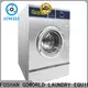 manual industrial washer extractor industrial simple installation for inns 1