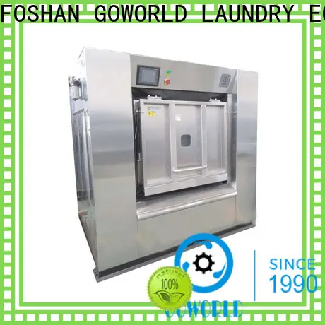 high quality washer extractor 15kg150kg easy use for hotel 1